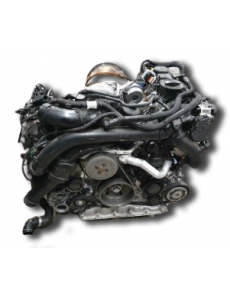 Motor Usado Audi S4 S5 SQ5 3.0 354cv CWGD